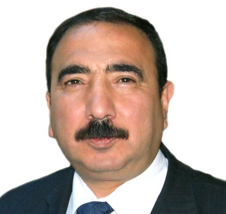 محافظ حلب:المجموعات المسلحة توفر الغطاء لدخول بضائع إسرائيلية