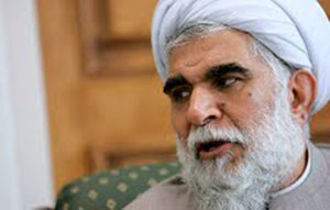 الشيخ أختري: لايران دور اساس في الوحدة الاسلامية