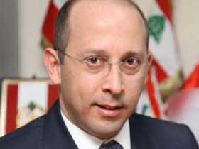 الجلسة النيابية المصغرة الى موعد جديد الاثنين..