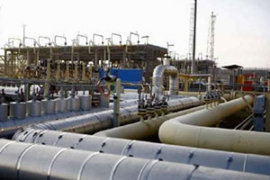 نجاد: انتاج حقل "بارس" سيتضاعف 