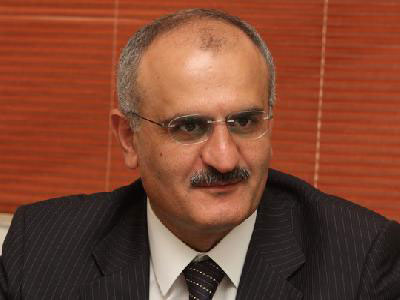 خليل: لقانون انتخابي يرضي الجميع 
