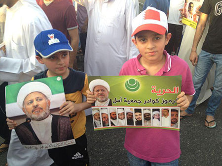 تأجيل قضية تسعة من كوادر "أمل" إلى الشهر المقبل