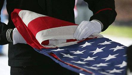 رقم قياسي لعدد الجنود الاميركيين المنتحرين