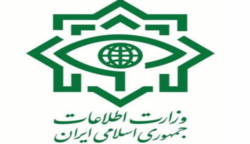 وزارة الامن الايرانية: ضبط وتفكيك شبكة عمیلة لمعسكر الاعلام الغربي
