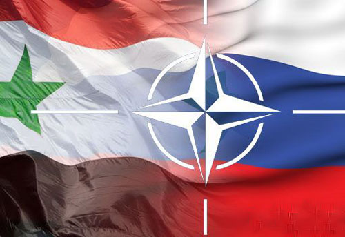 الأركان العامة الروسية: نشر صورايخ الباتريوت في تركيا يشكل أخطارا إضافية