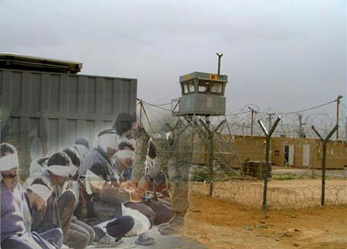 تحذيرات فلسطينية من نوايا صهيونية مبيتة للتنكيل بالأسرى