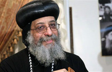 تواضروس الثاني يرفض انفصال أقباط مصر