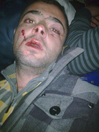 كلمة السر لقرية "باب الشمس": "العودة" عنوان المرحلة