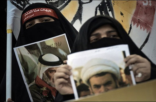 الوفاق البحرينية: استصدار قرار سياسي من أعلى هيئة قضائية يعكس الحاجة الى اصلاح هذا الجهاز 