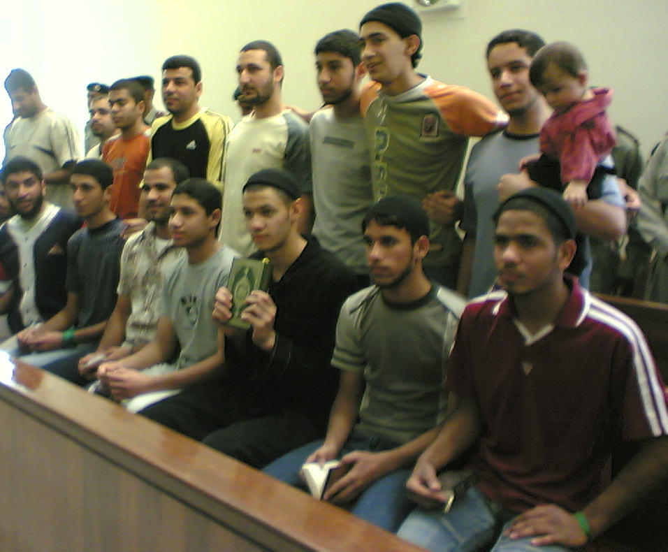 الوفاق تدين "سوء معاملة المعتقلين في السجون" البحرينية