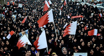 وزارة الداخلية: تجمعات "اللؤلؤة" غير قانونية 