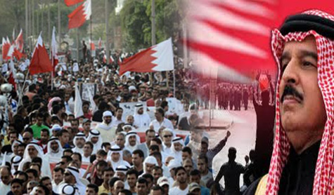 ثورة البحرين وارتدادات &laquo;العنف الرسمي&raquo; 
