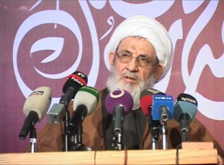 المجلس البلدي في مدينة بعلبك نظم إحتفالا بمناسبة المولد النبوي الشريف