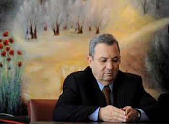 وزير حرب العدو: أشكنازي مجرم منظم لا يرتدع عن الكذب