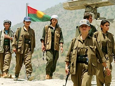 الخطأ في الحسابات الإقليمية التركية