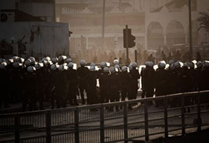 أحكام بالسجن على متظاهرين بحرينيين... والمعارضة تعتبرها أحكاماً انتقامية