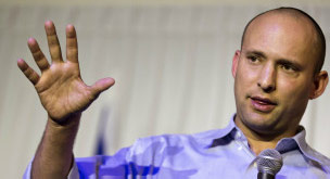 مسؤولون كبار في "الليكود": بنت هو جزء من أي حكومة قادمة