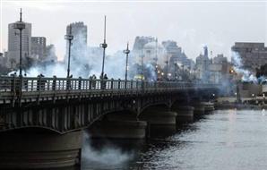 جماهير مدن القناة تواصل تحدي حظر التجول 