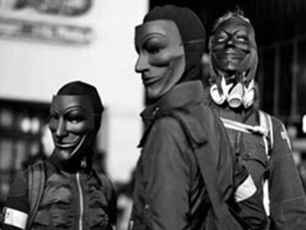 تظاهرات بذكرى الثورة المصرية اليوم وسط مخاوف أمنية