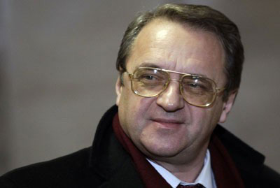 الابراهيمي: اجتماع "جنيف" يؤكد على حل سياسي بسوريا