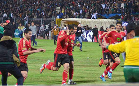 بور سعيد .. المدينة الباسلة ضحية مبارك والعنف الدامي