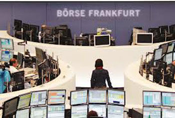 ميركل: أوضاع اقتصاد ألمانيا ستكون أصعب عام 2013