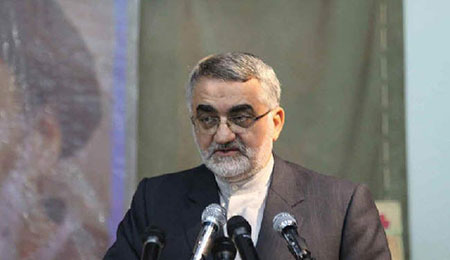 طهران تنتقد الازدواجية حيال المسلّحين بسوريا ومالي