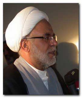 من هو الشهيد الشيخ ابراهيم الأنصاري؟