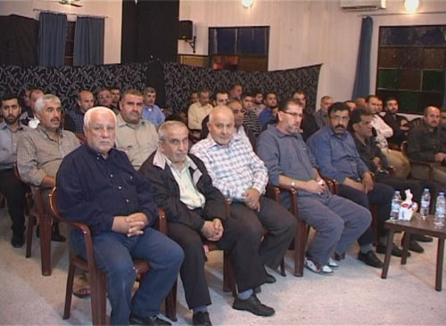 الشيخ حمّود: المقاومة في لبنان تجاوزت الحدود المذهبية