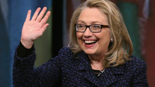 جون كيري وزيراً للخارجية الأميركية