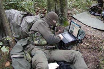 الجيش الإسرائيلي يعزز منظومة "الحرب السايبرية"