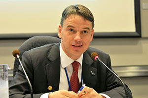 "الدنمارك" أمام مجلس حقوق الإنسان تطالب النظام البحريني باحترام حرية التعبير والتظاهر