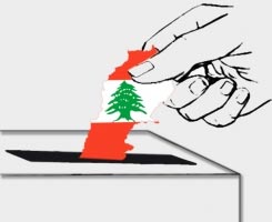 باريس مربط خيل المعارضة وساحة النجمة حصن الموالاة
