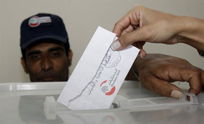 بانوراما اليوم : قانون الانتخاب في عين العاصفة 