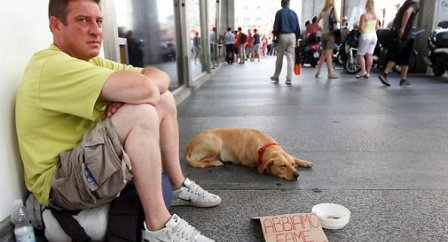 العاطلون عن العمل في منطقة اليورو يزيدون 113 ألفاً في شهر واحد