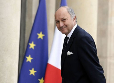 فرنسا تستبعد قرب الاطاحة بالرئيس الأسد