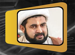 علماء الدين في البحرين يتضامنون مع الشيخ الزاكي