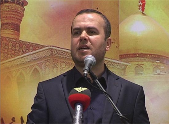 
فضل الله استنكر جريمة اغتيال الشيخ غية
