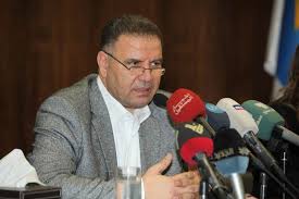 فياض: نبرتنا العالية تمليها خشيتنا على البلد 