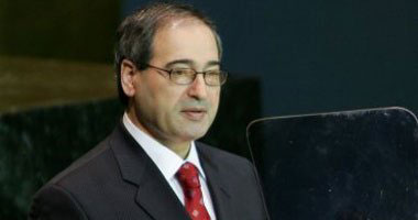 فيصل المقداد : صندوق الاقتراع يقرر مستقبل القيادة السورية