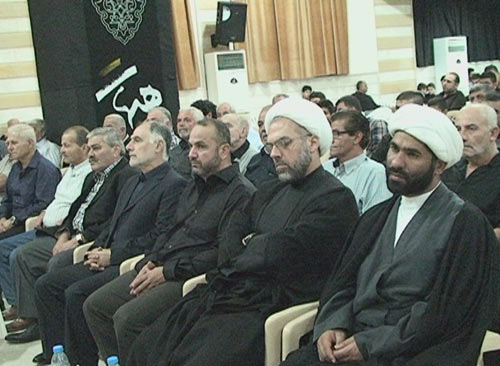 
فنيش: الفريق الآخر لا يملك حرية قراره