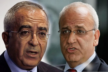 السلطة الفلسطينية: الأزمة المالية ستؤدي إلى انهيار السلطة