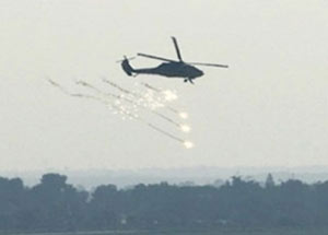 خبير "إسرائيلي": السلاح الذي لم يعبر اليوم الى لبنان سيعبر غداً