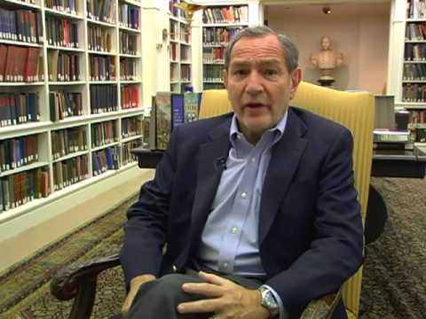 الباحث الاميركي جورج فريدمان: أوروبا على المفترق!