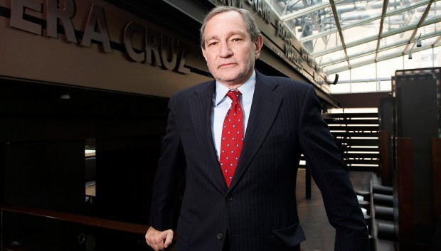 الباحث الاميركي جورج فريدمان: أوروبا على المفترق!