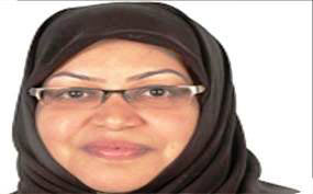 منع عضوة في شورى "الوفاق" من دخول القاهرة واحتجازها في المطار