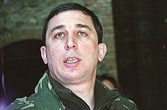 توجه لتشكيل حزب موال لروسيا في جورجيا