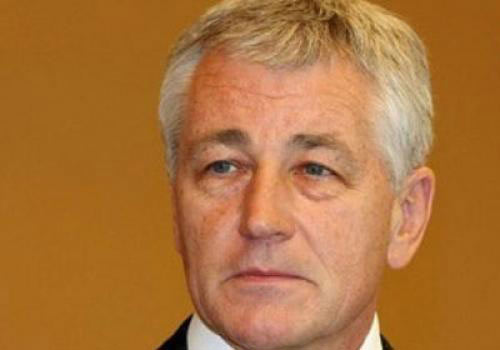 البيت الابيض يندد بعرقلة "الجمهوريين" تثبيت هاغل ويصف الخطوة بـ"الغير معقولة"