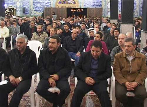 
الحاج حسن: فريق &rsquo;14 آذار&rsquo; يعطل البلد