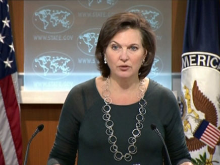 ردود فعل دولية على خطاب الرئيس السوري بشار الأسد